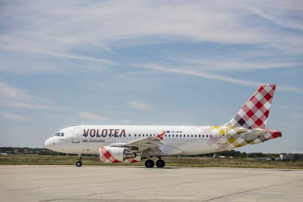 volo Olbia