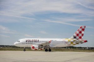 volo Olbia
