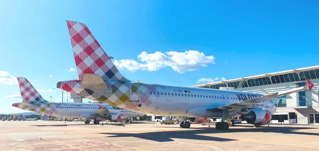 aeroporto Olbia