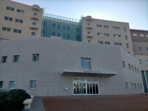 terreni Mater Olbia