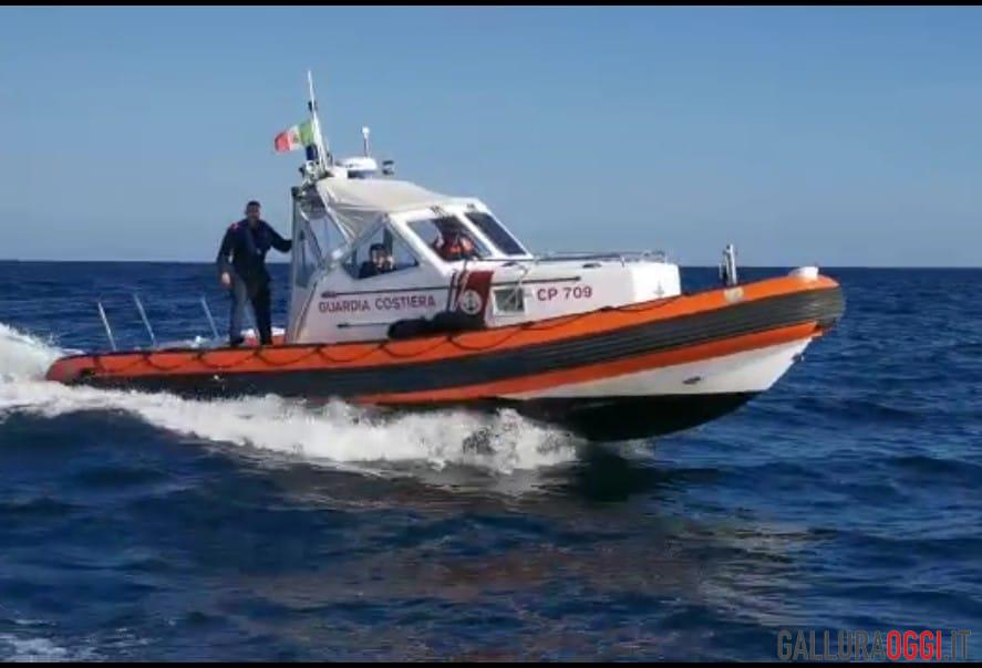 nave Olbia
