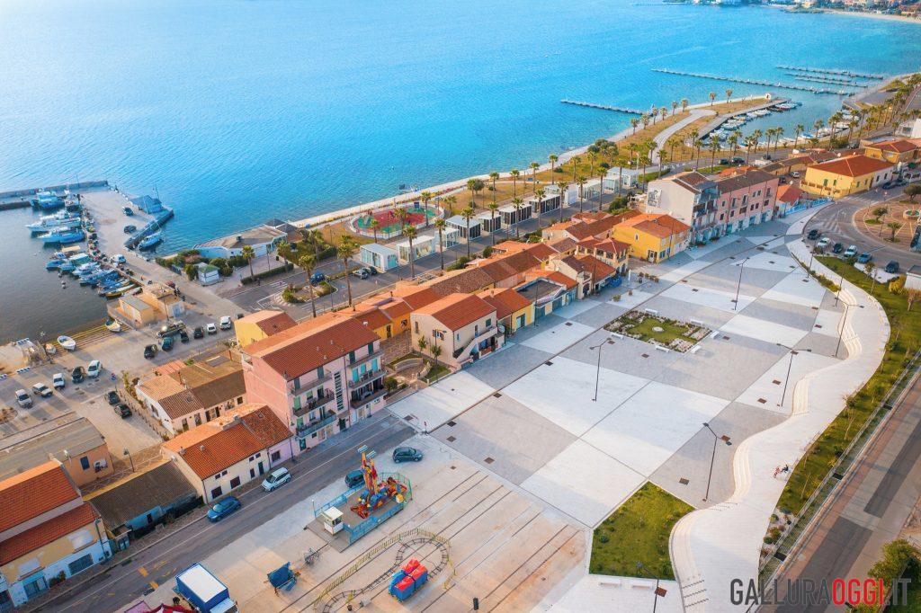 cinema Golfo Aranci