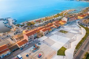 cinema Golfo Aranci