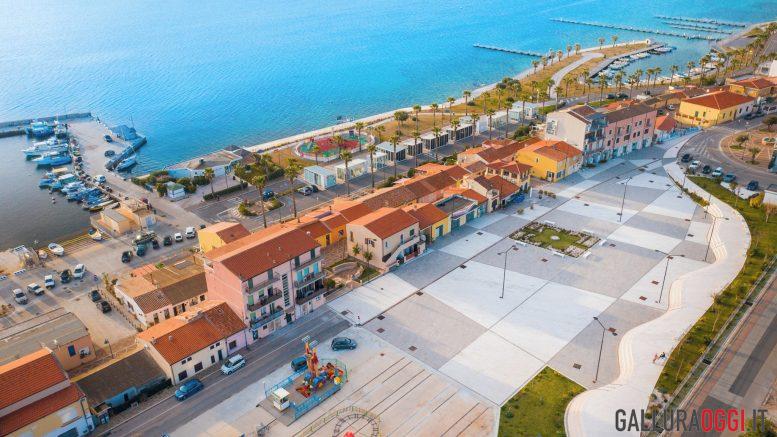 cinema Golfo Aranci