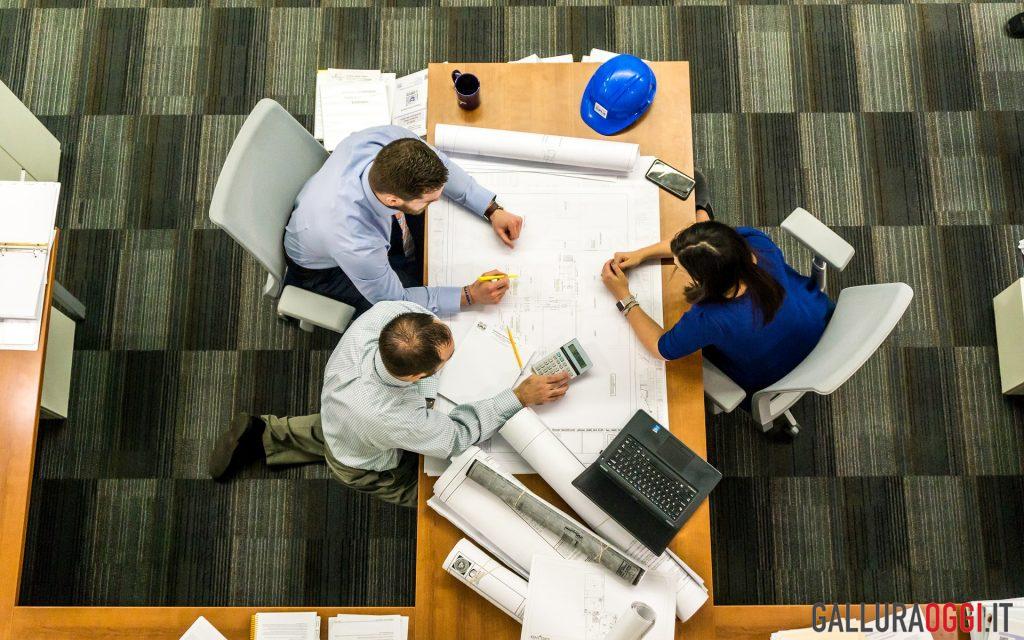 lavoro Olbia