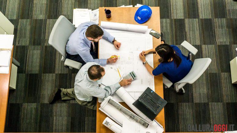 lavoro Olbia