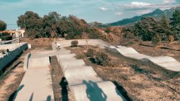 skateboard, tempio pausania