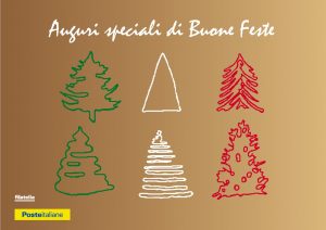 Cartoline natale