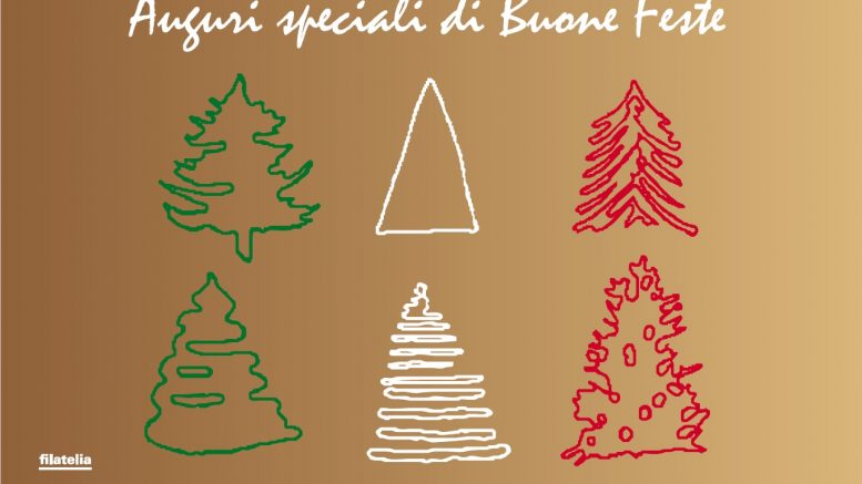 Cartoline natale