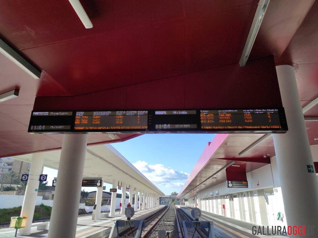 stazione olbia