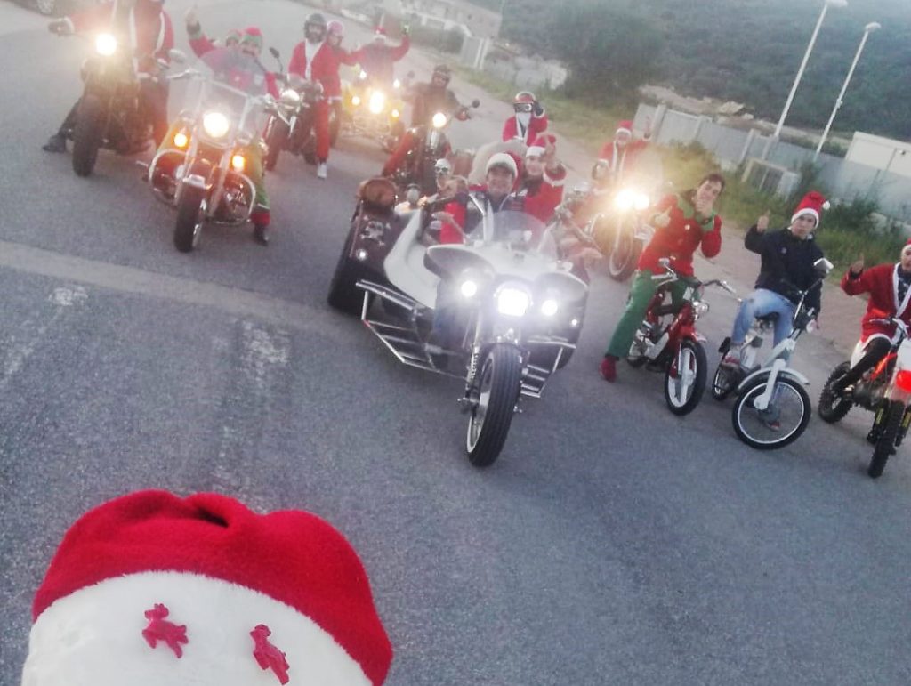 Natale San Teodoro