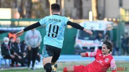 olbia calcio 2021