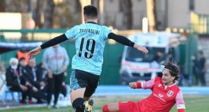 olbia calcio 2021
