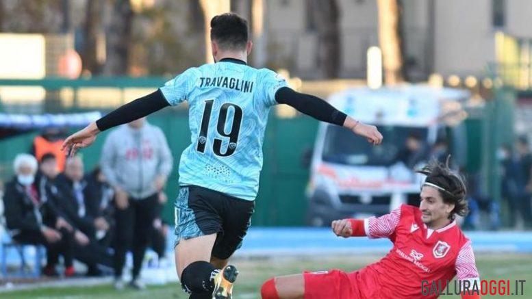 olbia calcio 2021
