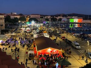 La Maddalena Natale