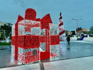 natale Golfo Aranci
