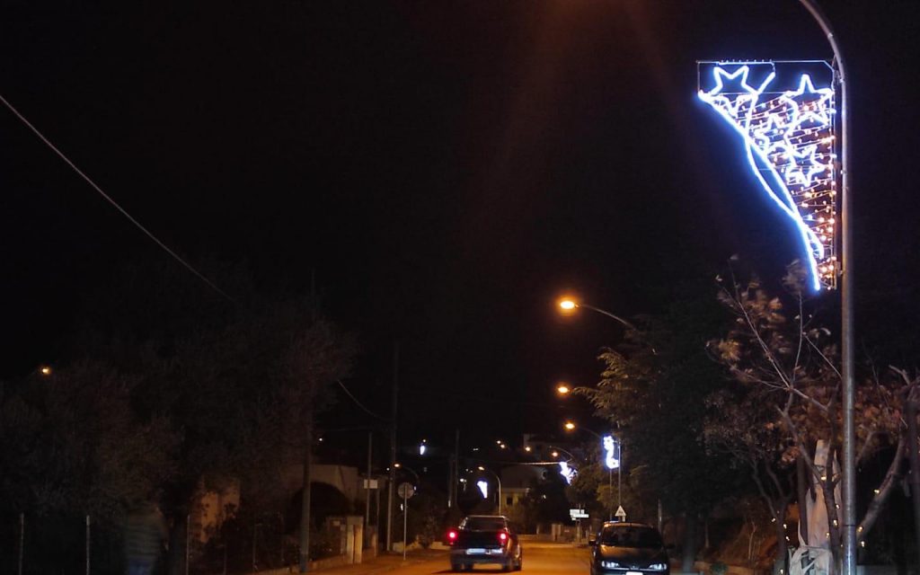 Natale Loiri Porto San Paolo
