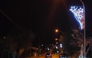 Natale Loiri Porto San Paolo