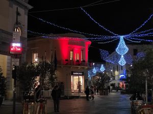 Natale Olbia