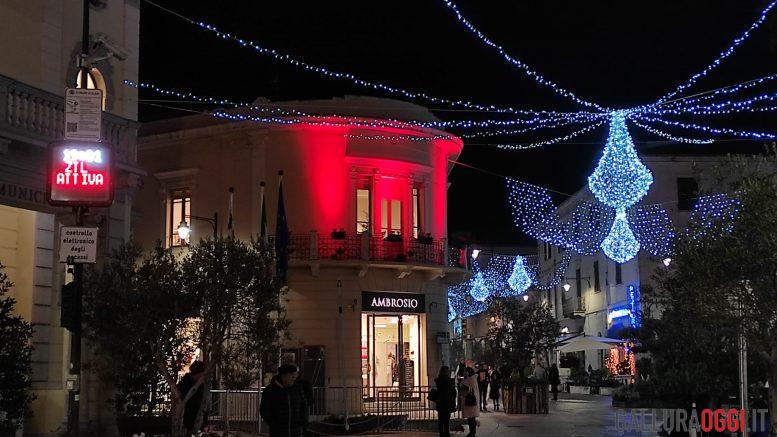 Natale Olbia