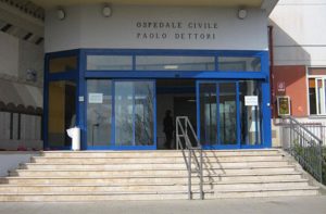 ospedale Tempio