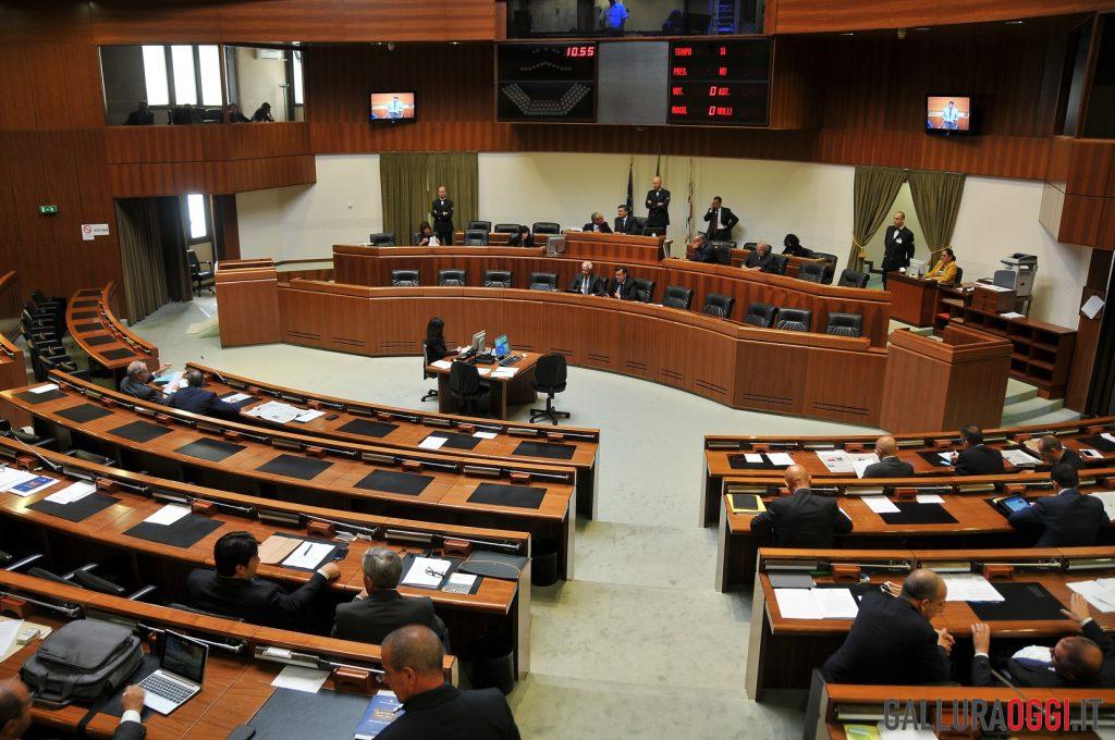 consiglio regionale guardia medica buddusò