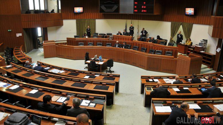 consiglio regionale guardia medica buddusò