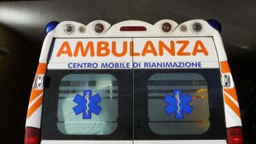 incidente Olbia
