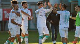 olbia calcio lucchese