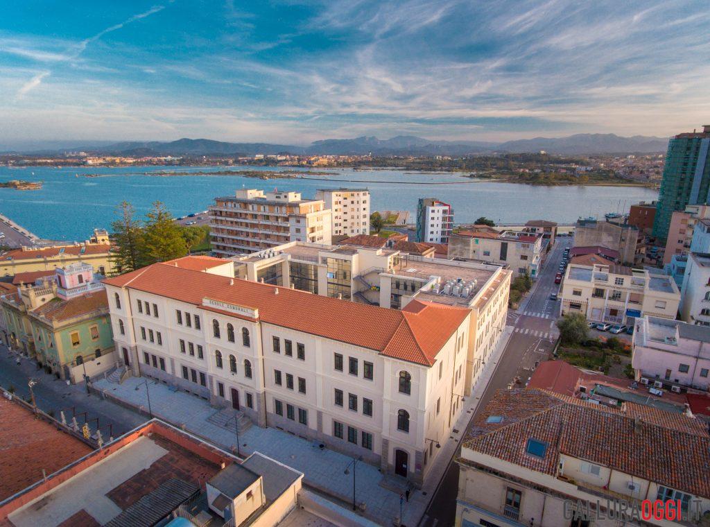 olbia veduta