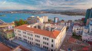 olbia veduta