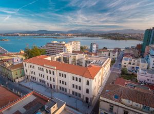 olbia veduta