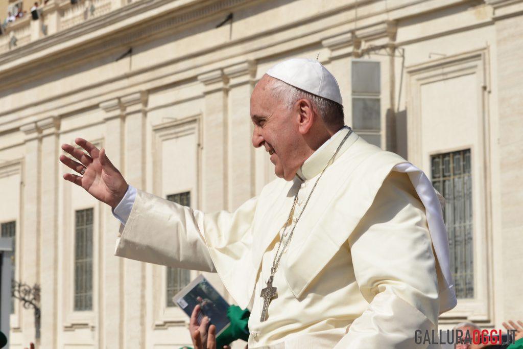 Papa Francesco