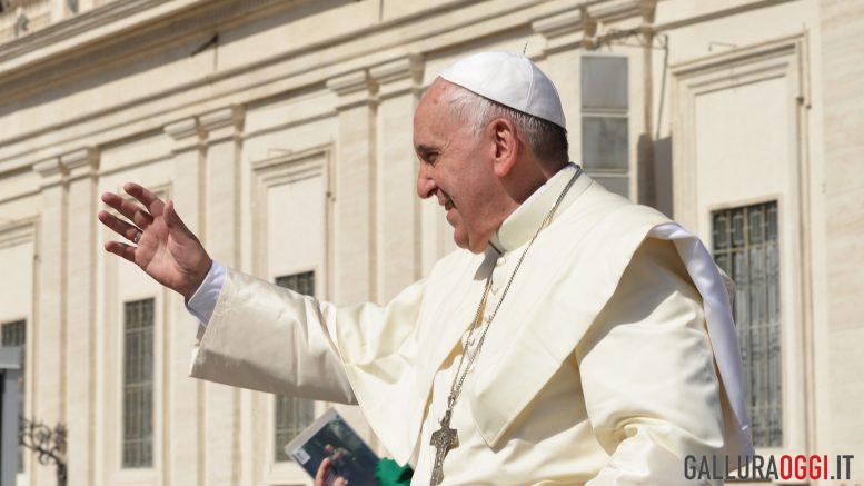 Papa Francesco