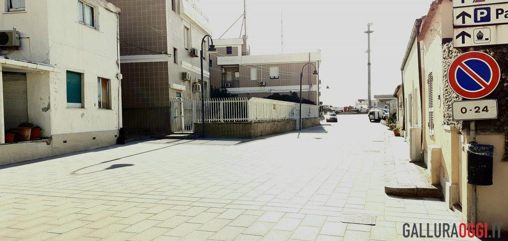 SCUOLA PESCA GOLFO ARANCI
