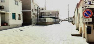 SCUOLA PESCA GOLFO ARANCI