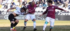 olbia calcio cesena