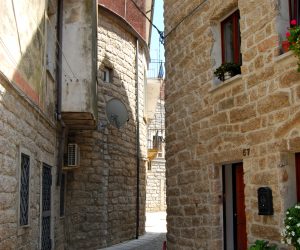 Tempio Pausania