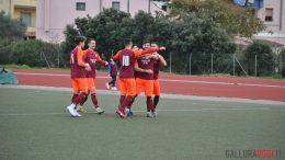 ruzzittu porto rotondo gol villacidrese