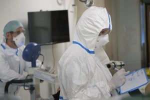 Sardegna coronavirus