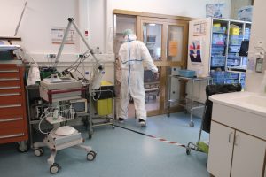 coronavirus Sardegna