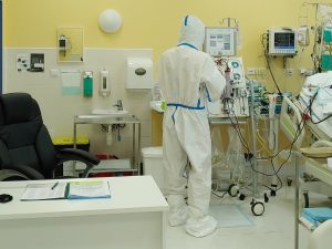 coronavirus