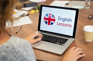 corsi inglese