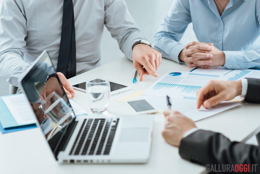 Lavoro Sardegna