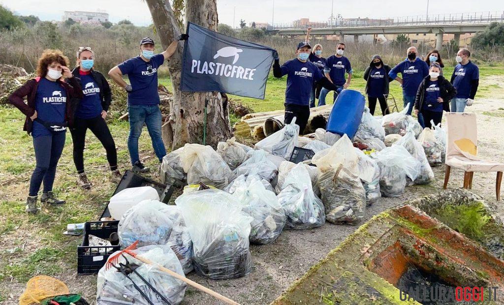 Plastic Free