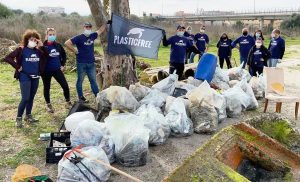 Plastic Free