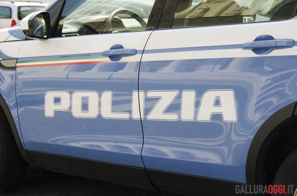 Polizia
