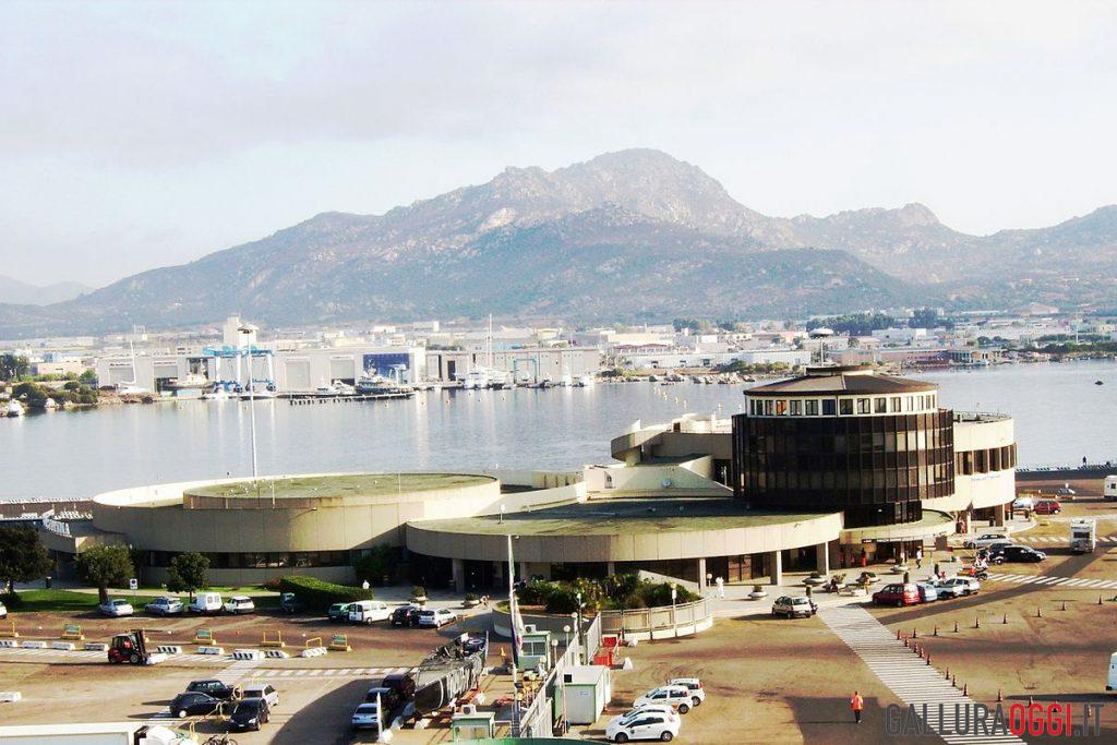 Porto di Olbia
