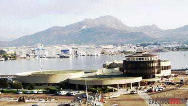 Porto di Olbia