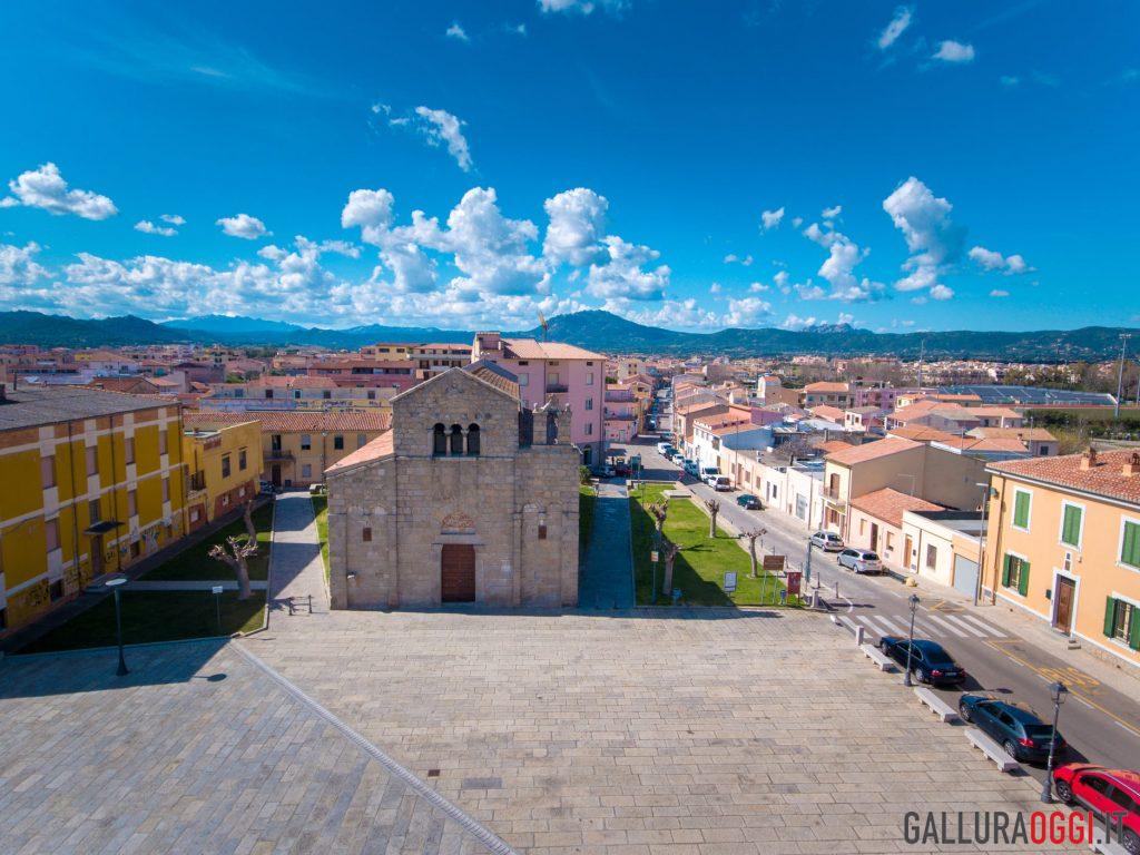 San Simplicio